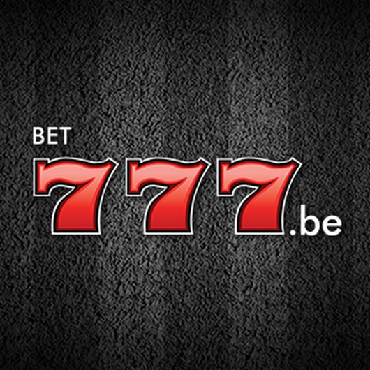 logo bet 777 be