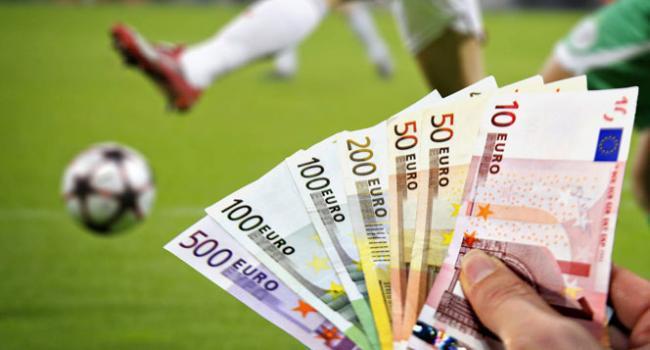 ballon billets euros football