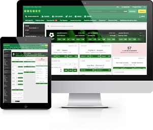 ordinateur tablette paris sportifs unibet